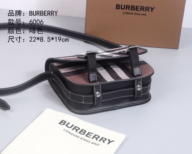 Mens Burberry Satchel Bags